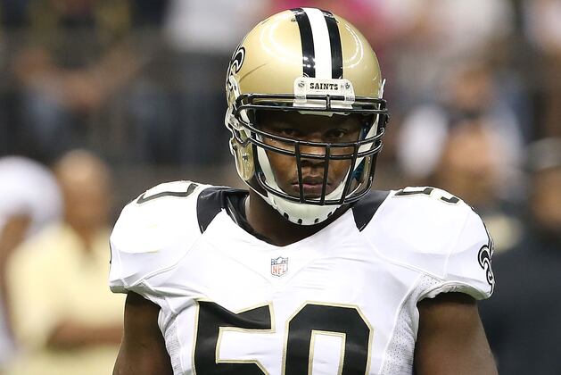 Saints Notebook: Drew Brees, Curtis Lofton Not Panicking