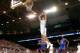 James Michael McAdoo will have a big role in this year's Tar Heel team.