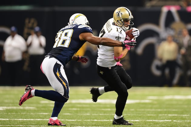 Saints Don't Make a Trade but Make Some Roster Moves