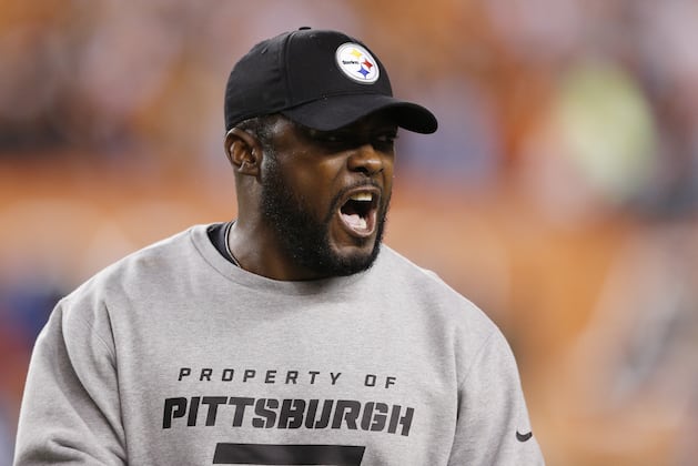 Day Trip to MetLife: Sandy Forces Steelers to Alter Travel Plans