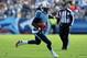 Johnson needs to break some open-field runs in order to lift the Titans.