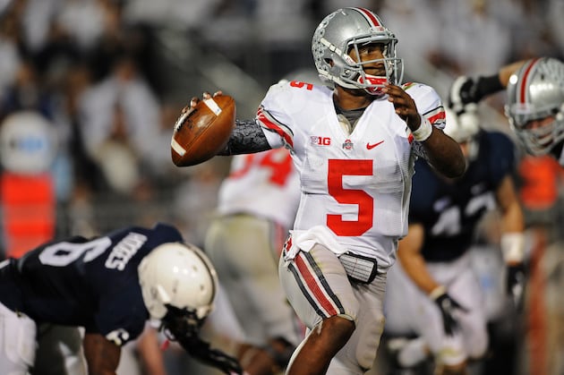 San Diego State Added to Ohio State's 2013 Football Schedule
