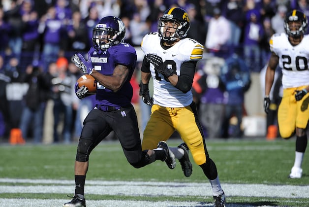 Hawkeye Defense Feels Pressure to Improve Against Indiana