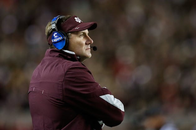 A&M Beat: Matchup problems concern Mississippi State