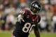 HOUSTON, TX - OCTOBER 14: Andre Johnson #80 of the Houston Texans waits for a play during their game against the Green Bay Packers at Reliant Stadium on October 14, 2012 in Houston, Texas. (Photo by Scott Halleran/Getty Images)