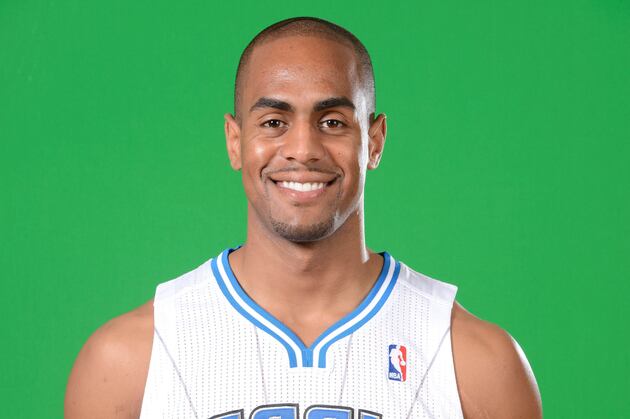 Arron Afflalo Downplays Matchup Against His Old Team