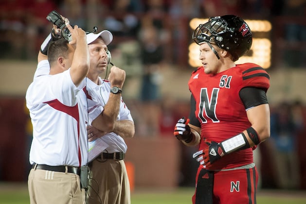 Why Has Nebraska's Defense Improved? Opinions Vary