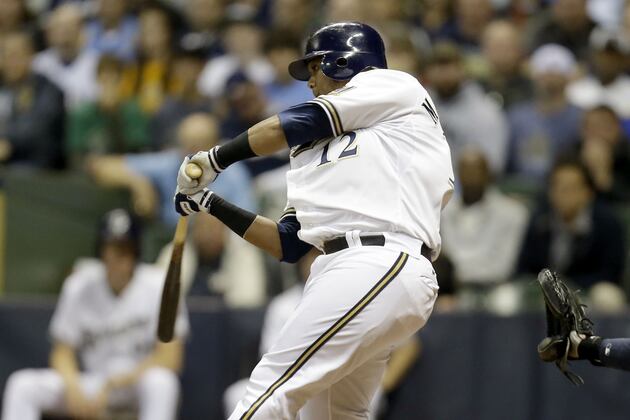 Brewers Claim Pitcher; Cut Loe