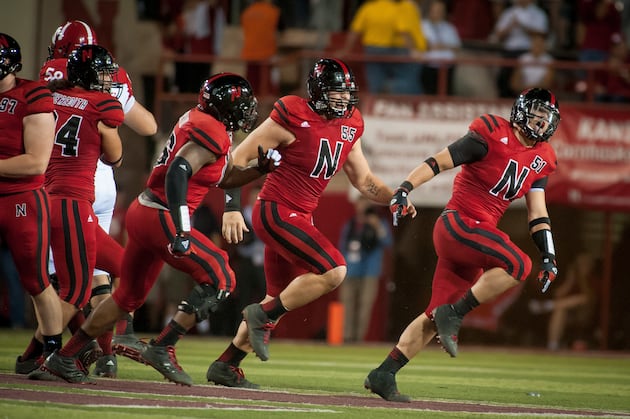 Nebraska Defense Hopes to Continue Its Momentum