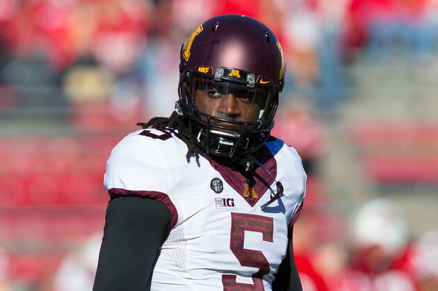 Bowls Are Watching as Minnesota Seeks 1 More Win