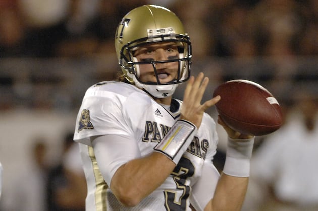 Tyler Palko: 'You Have to Learn What It Takes to Win'