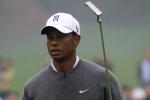 Woods Sites Fatigue for Absence at WGC