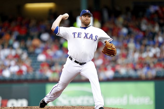 Rangers' Lewis Targets All-Star Break for Return