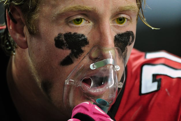Kroy Biermann Is Being Sent on Special Missions