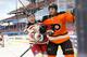 The NHL's Winter Classic will not be played in 2013.