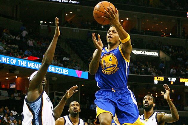 Scores & Stats CBS San Francisco