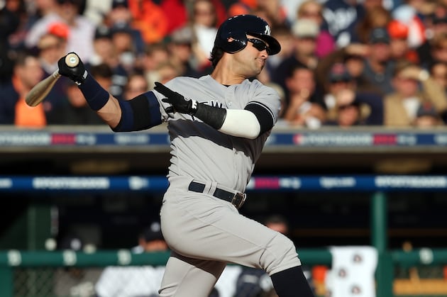 Soriano, Swisher, Kuroda Obtain Qualifying Offers