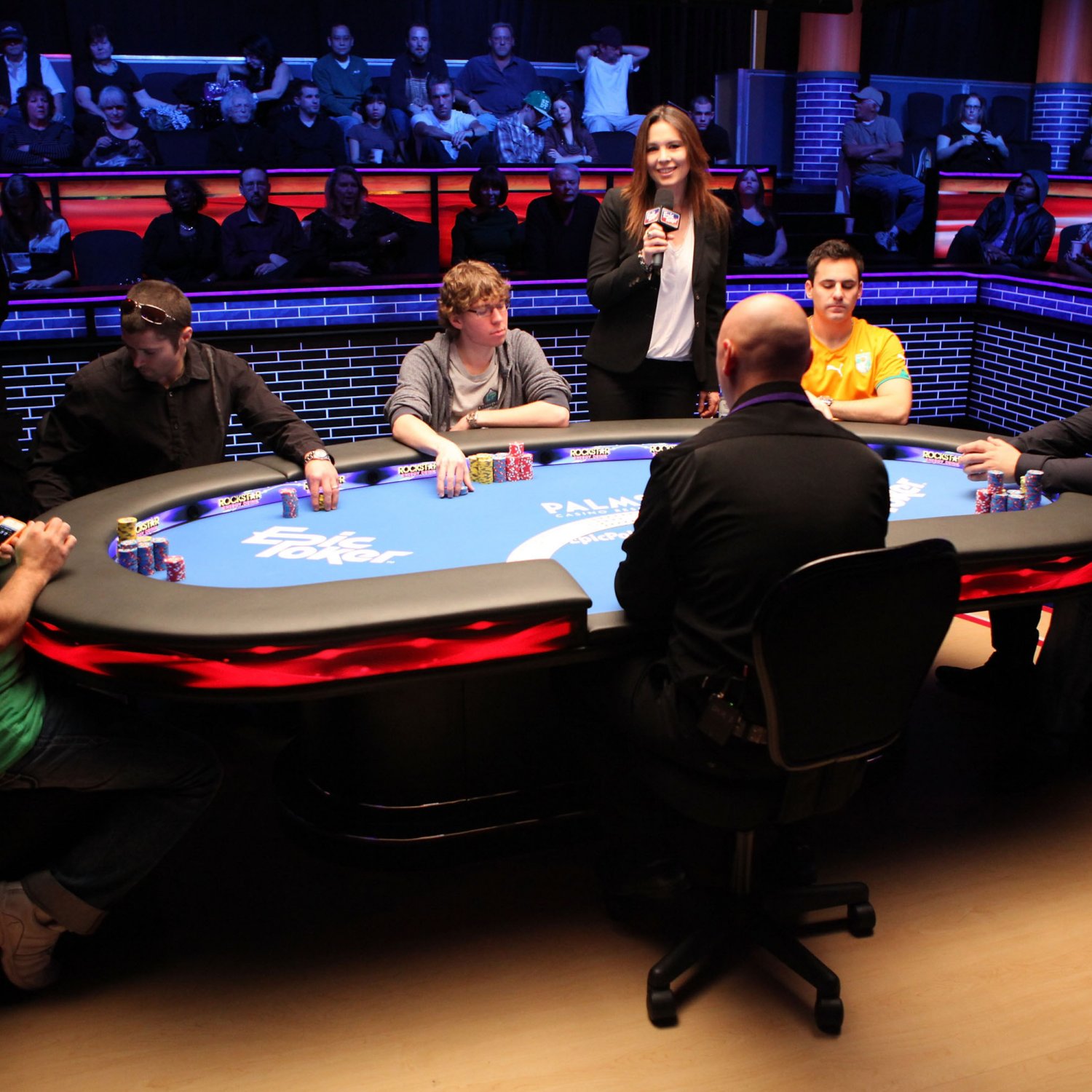Are eSports Real Sports?