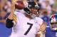 The Steelers face the Giants on Sunday with high hopes they can knock off the defending Super Bowl champions.