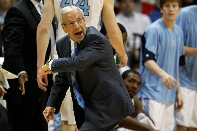 UNC Second in Magazine's Program Rankings