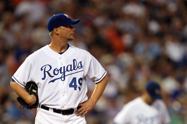 White Sox Promote Buddy Bell to Assistant GM