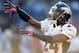 Champ Bailey needs to shut down A.J. Green this week.