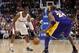 Chris Paul and Kobe Bryant headline tonight's matchup