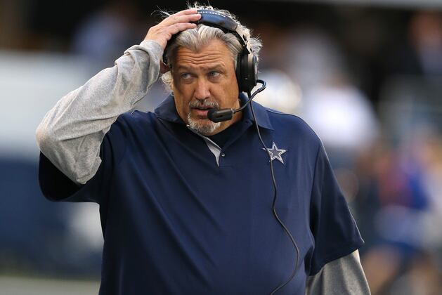 Cowboys' Ryan: 'We're Going To' Beat Falcons