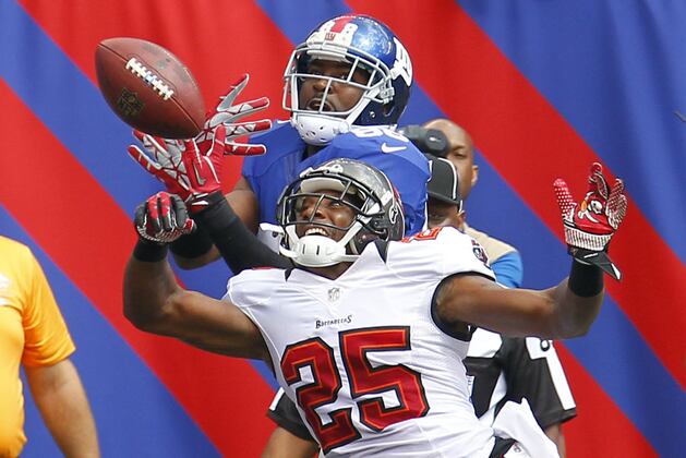 New England Patriots Trade for Aqib Talib: Risk Well Worth Potential Reward