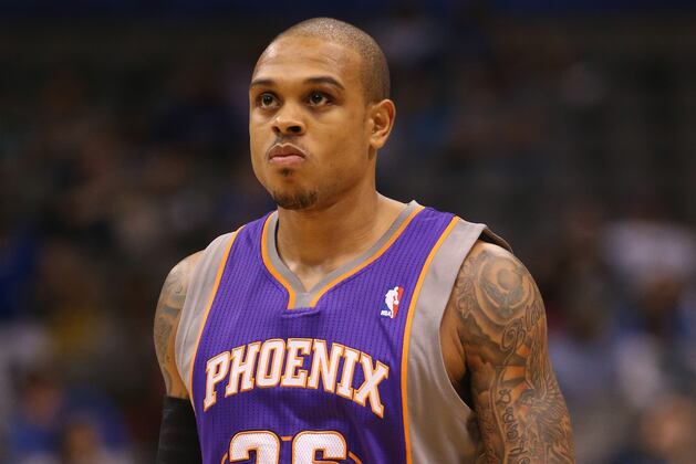 NBA: Pistons vs. Suns