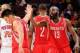Lin and Harden (Photo Credit: Examiner.com)