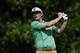 SHENZHEN, CHINA - NOVEMBER 03: Brandt Snedeker of the United States hits his tee shot on the 14th hole during the third round of the WGC HSBC Champions at the Mission Hills Resort on November 3, 2012 in Shenzhen, China. (Photo by Scott Halleran/Getty Images)
