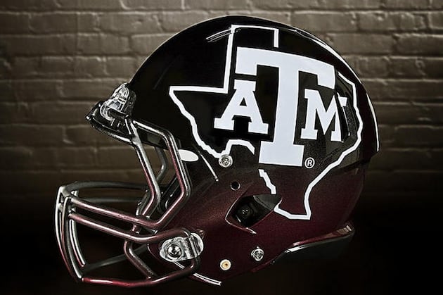 Texas A&M Football: Breaking Down Aggies' New Uniforms | Bleacher Report