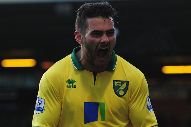 Match Report: Norwich 1-0 Stoke