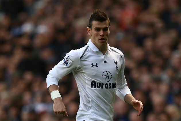 Tottenham Hotspur 0 Wigan Athletic 1