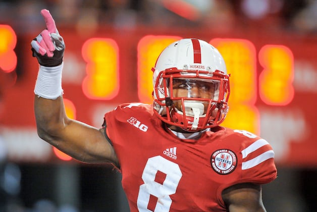College Football Rankings 2012: Top Teams at Risk of Falling in Week 11