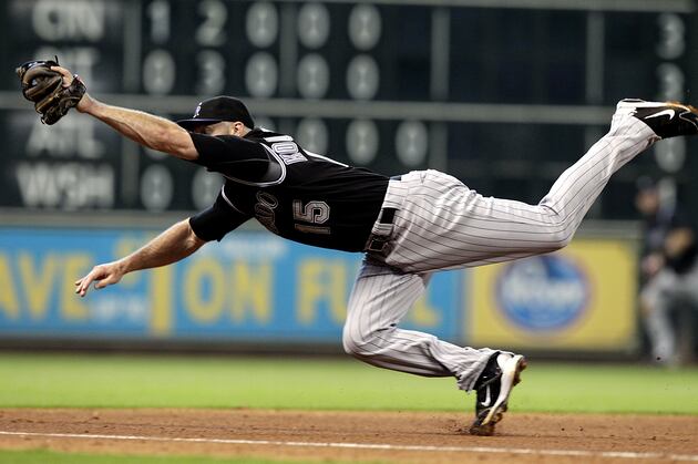 Miami Marlins Add Kevin Kouzmanoff to Compete for Third Base Opening