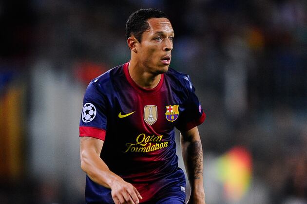 Adriano out of Action for Three Weeks