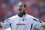 Why Auburn Won't Beat a BCS Conference Opponent in 2012