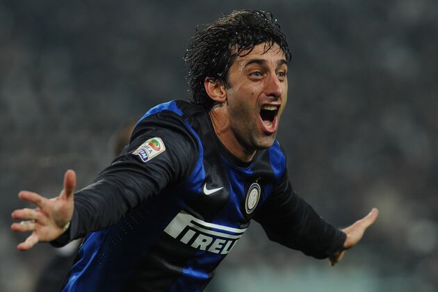 Match Report: Juventus 1-3 Inter
