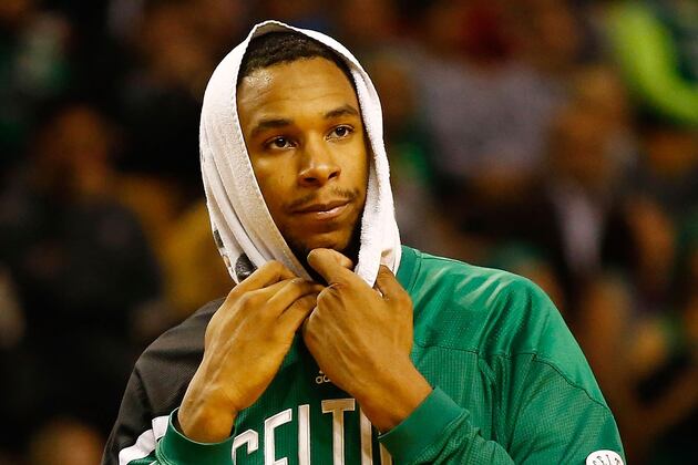 Sullinger Gets Start vs. Wizards