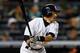 Ichiro enjoyed a resurgence after coming to the Bronx in 2012.