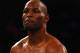Bernard Hopkins has excelled as a fighter well into his forties.