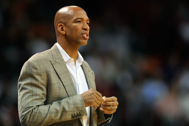 Hornets' Williams Rips NBA's Concussion Policy