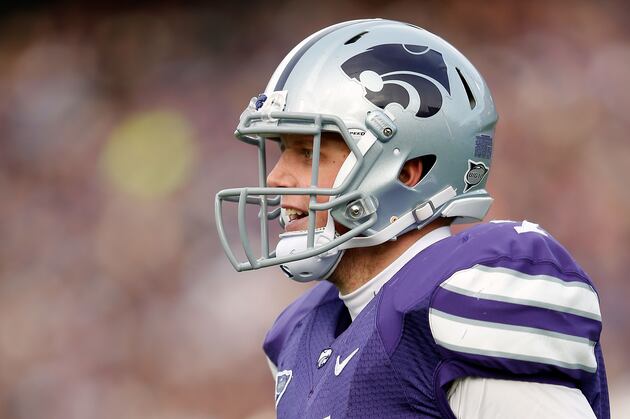 Bowl Predictions 2012: Where Big 12's Best Will Play Their Bowl Games