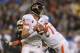 Oregon State looks to rebound after last week's loss.