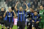 Inter Milan End Juve's Unbeaten Record in Italy