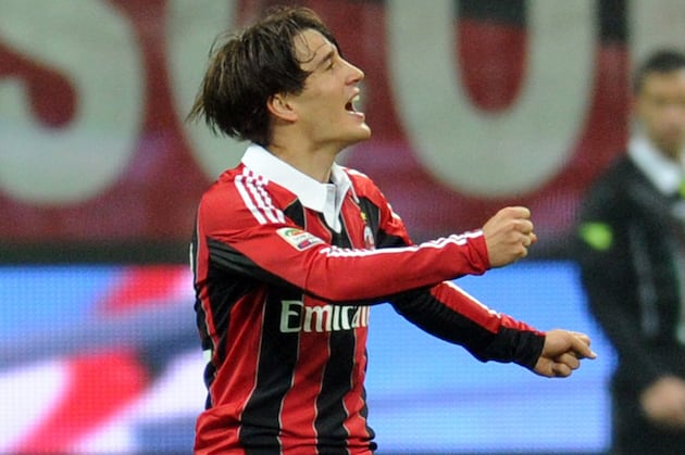 Galliani: AC Milan Have the Option to Sign Bojan on a Permanent Deal