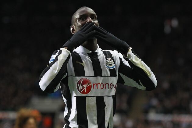 Newcastle Announce 3 Changes to Starting Lineup Today vs. Liverpool