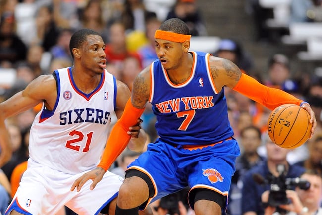 New York Knicks | 2012-2013 | La Hora de Melo Hi-res-6683974_crop_exact